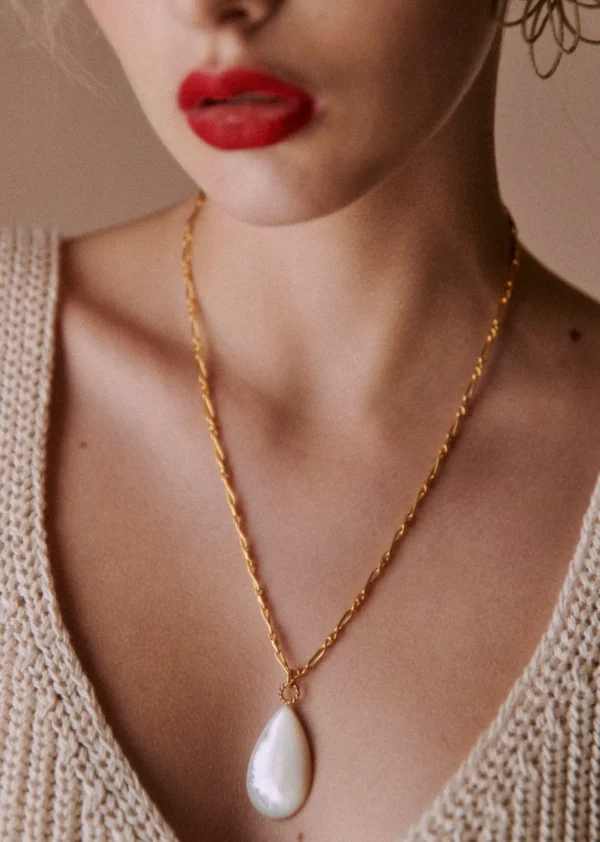 Collier Gwenael
