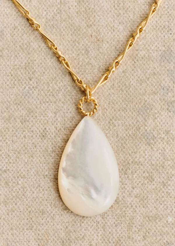 Collier Gwenael