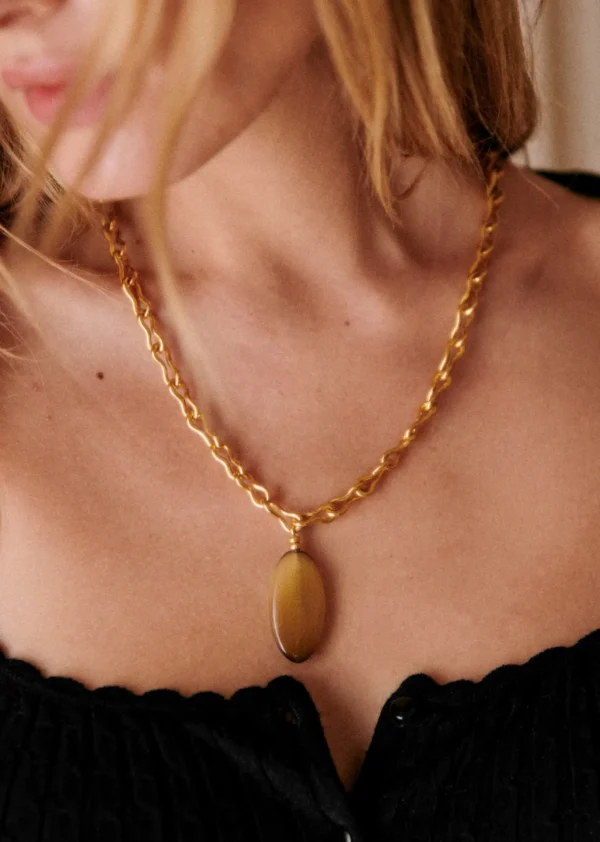 Collier Houria