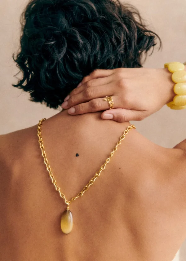 Collier Houria