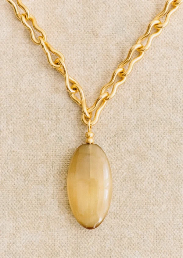 Collier Houria