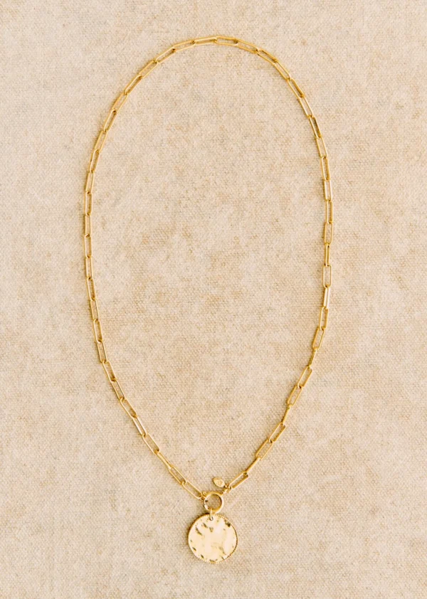 Collier Irma Maillon