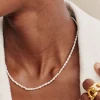 Collier Irma Perles