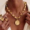 Collier Joseph