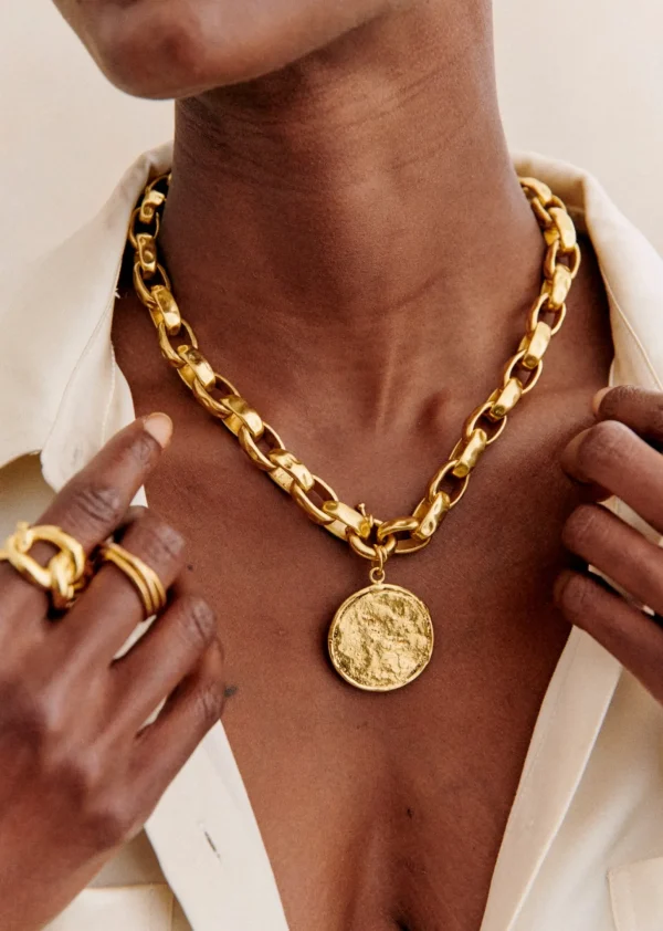 Collier Joseph