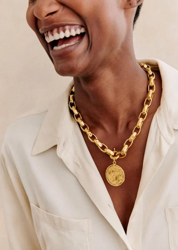 Collier Joseph