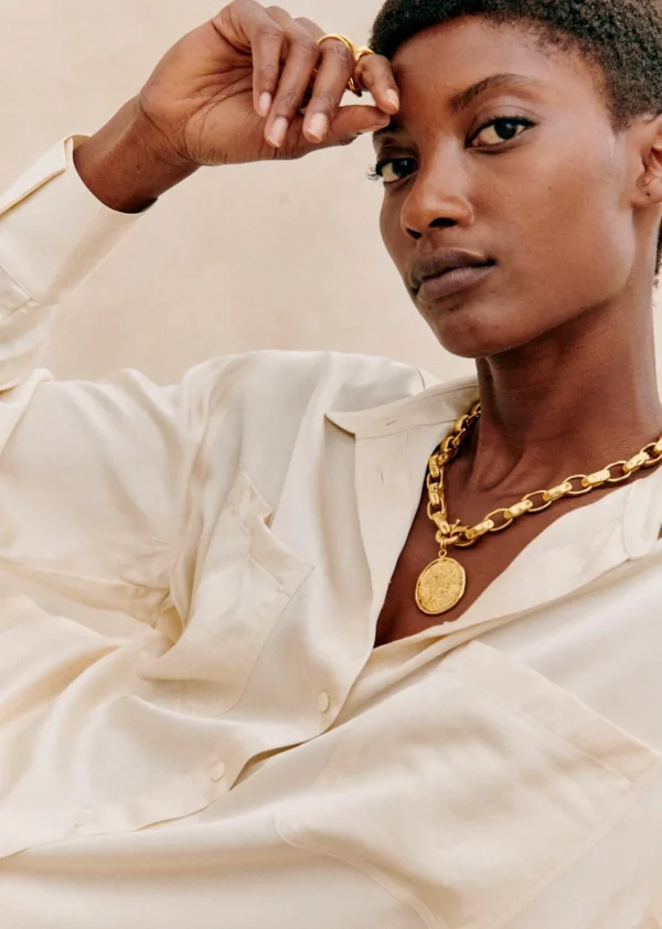 Collier Joseph