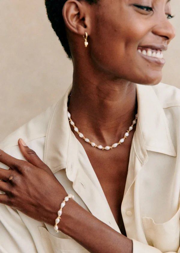 Collier Milo