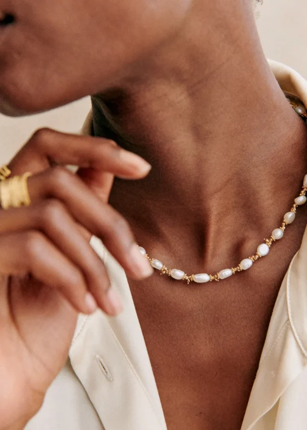 Collier Milo