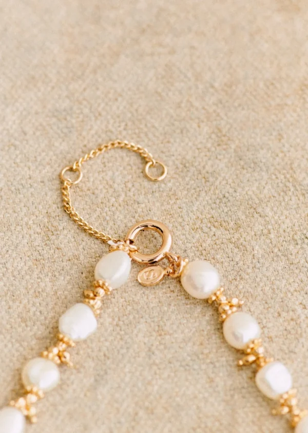 Collier Milo