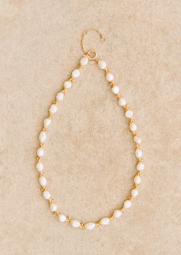 Collier Milo
