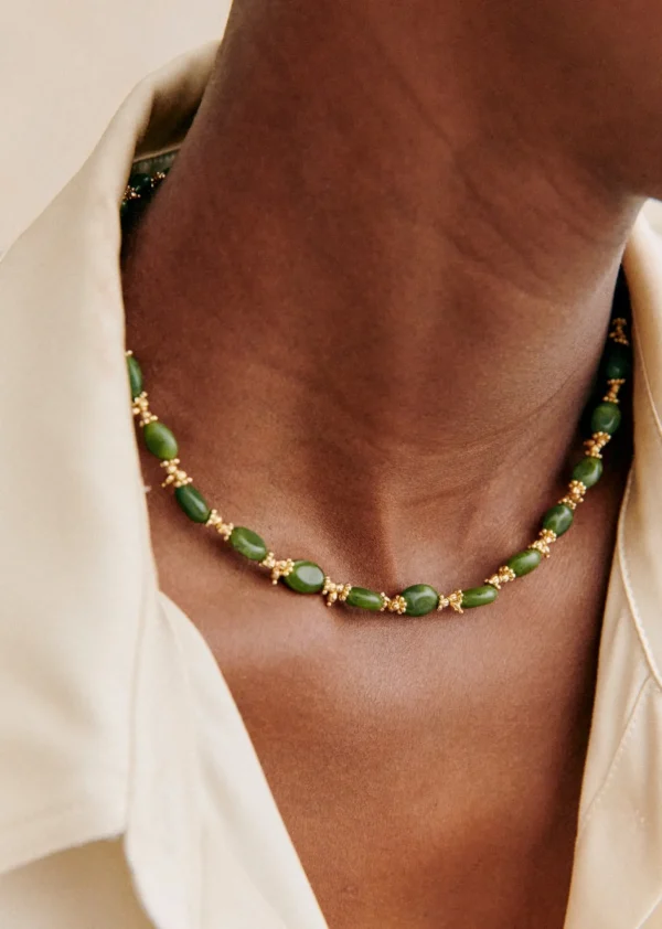Collier Milo