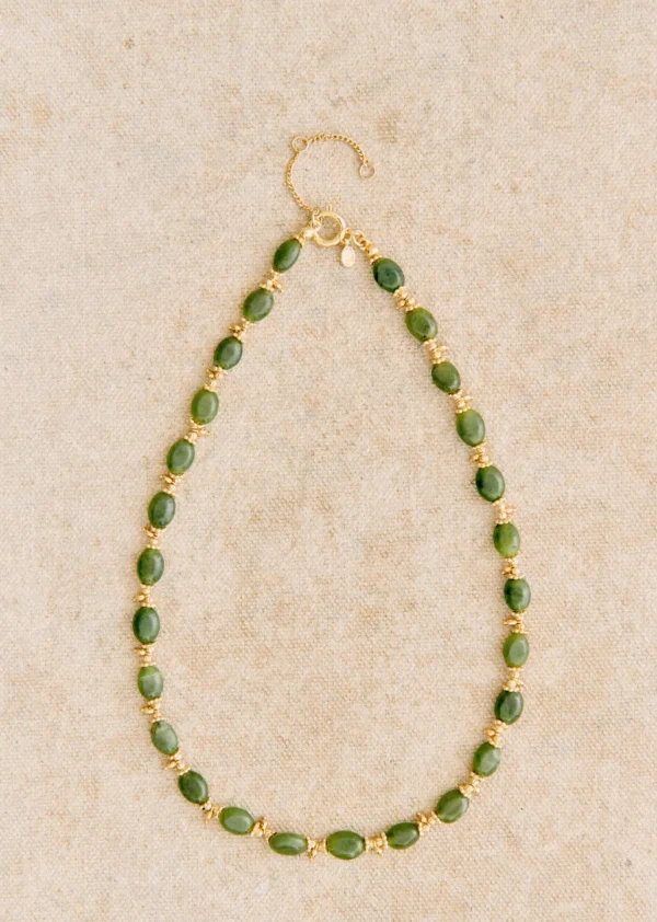 Collier Milo