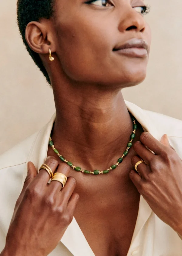 Collier Milo