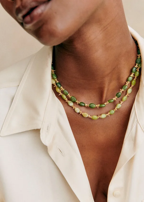 Collier Milo