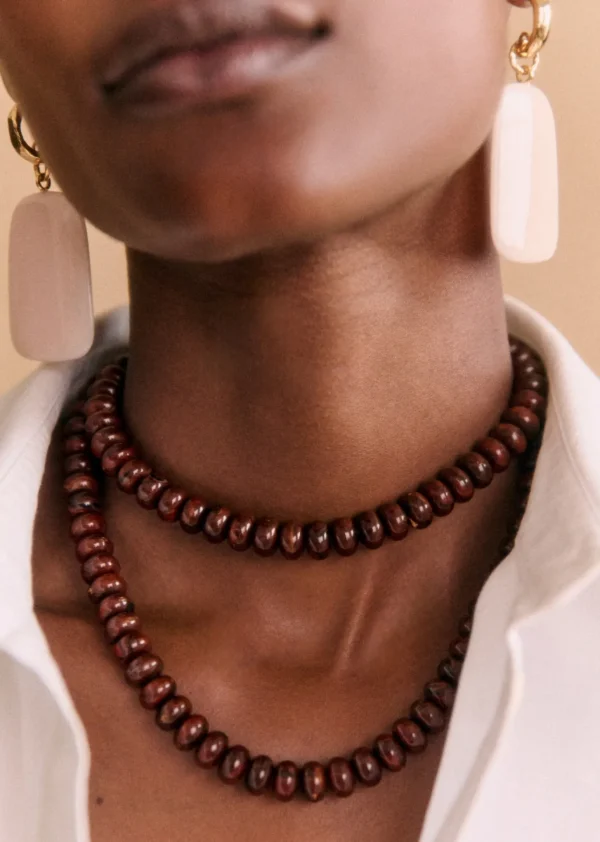 Collier Telma