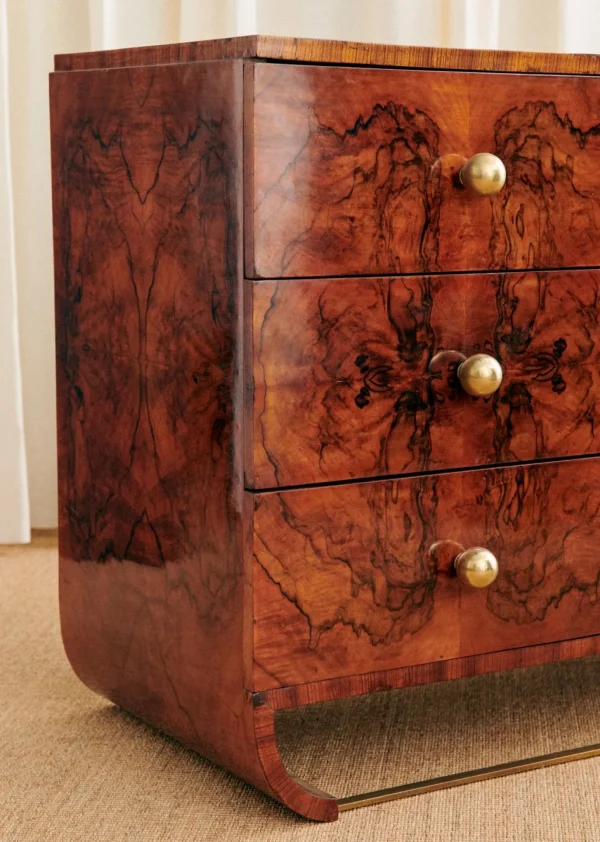 Commode Italienne Années 1960