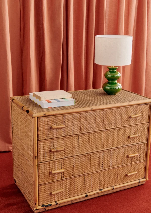 Console Style Dal Vera Vintage