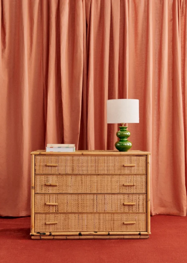 Console Style Dal Vera Vintage