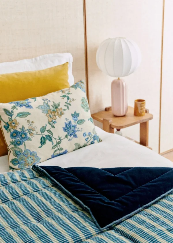 Coussin Imprimé - Grand Modèle