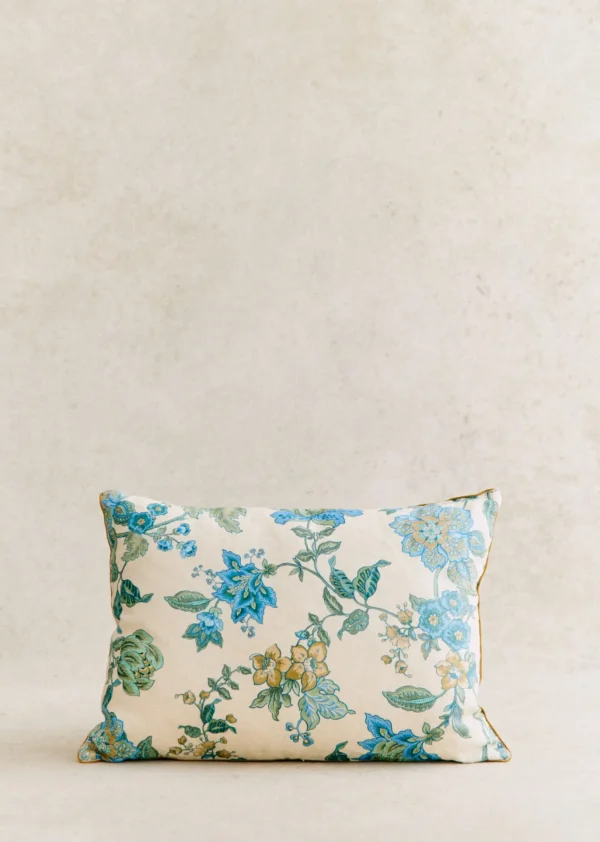 Coussin Imprimé - Grand Modèle