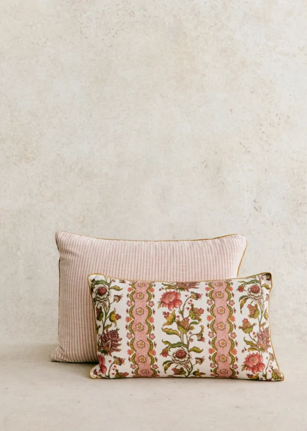Coussin Imprimé - Grand Modèle