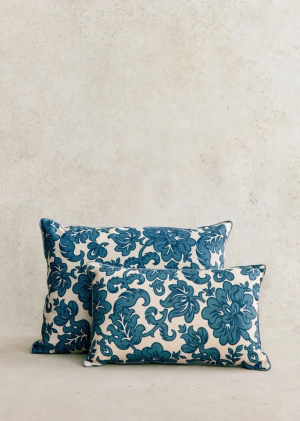 Coussin Imprimé - Grand Modèle