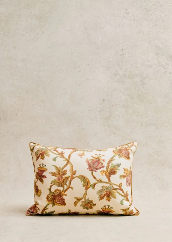 Coussin Imprimé - Grand Modèle