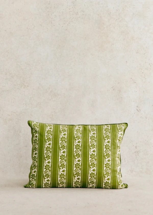 Coussin Imprimé - Grand Modèle