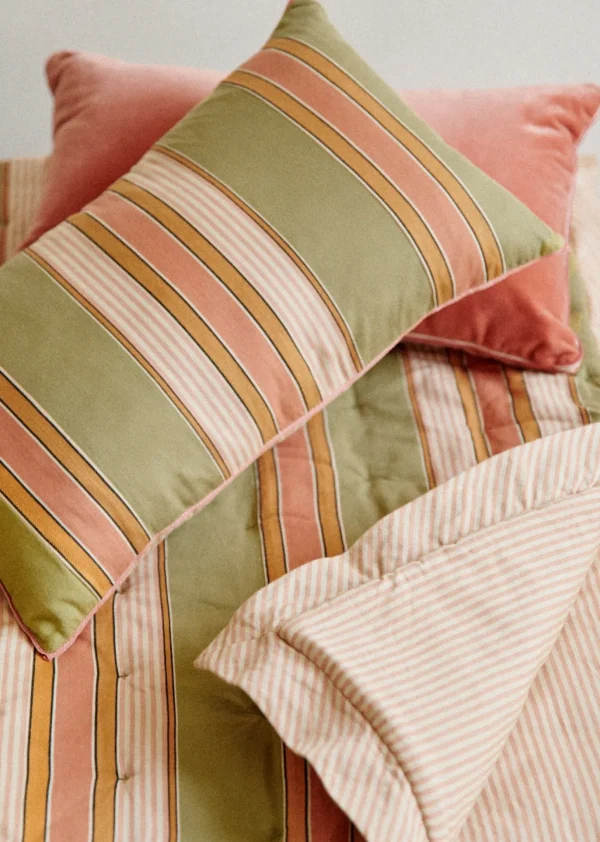 Coussin Imprimé - Petit Modèle