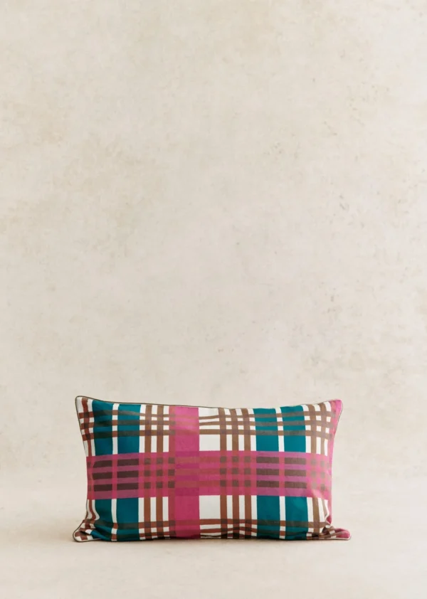 Coussin Imprimé - Petit Modèle