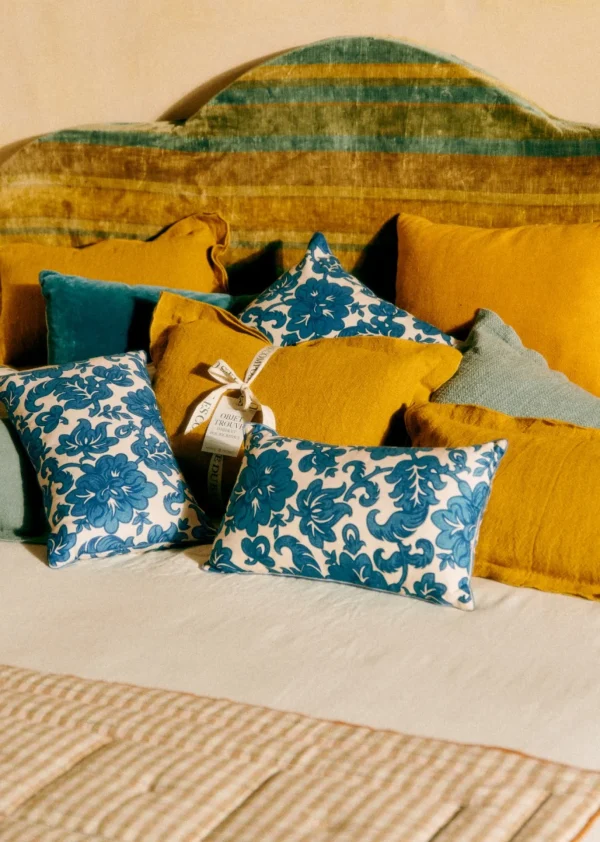 Coussin Imprimé - Petit Modèle