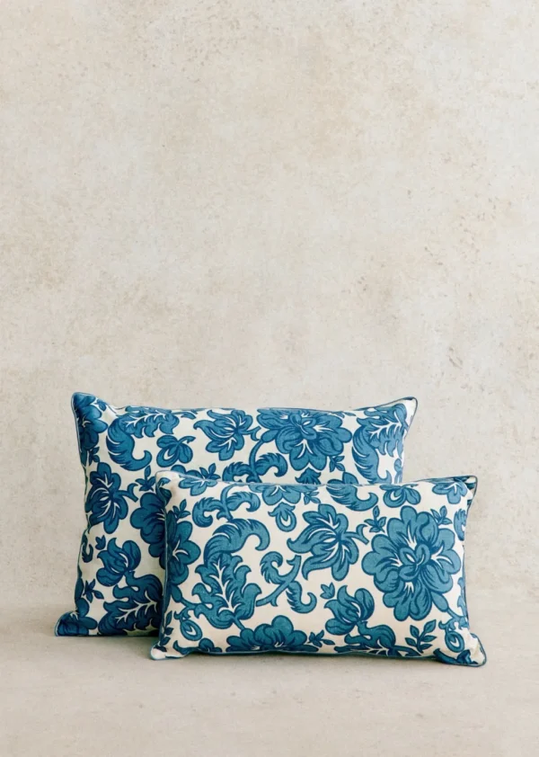 Coussin Imprimé - Petit Modèle