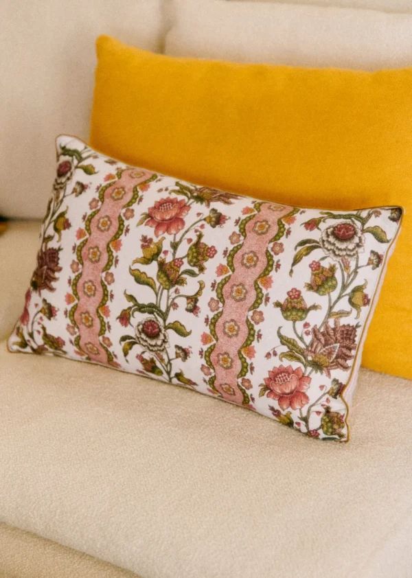 Coussin Imprimé - Petit Modèle