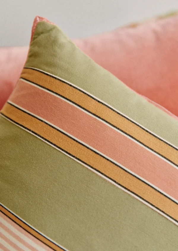 Coussin Imprimé - Petit Modèle