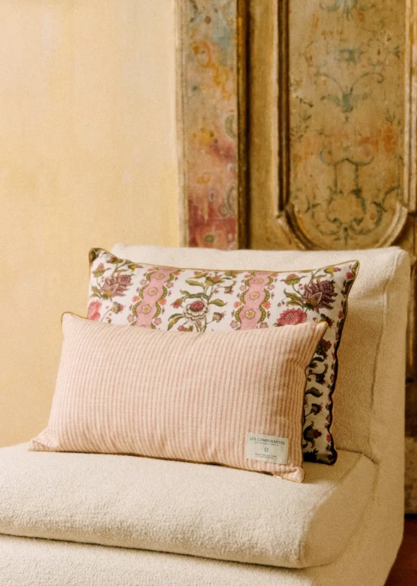 Coussin Imprimé - Petit Modèle