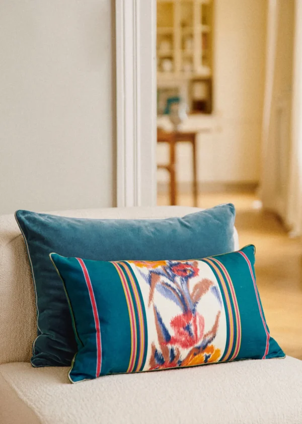 Coussin Imprimé - Petit Modèle