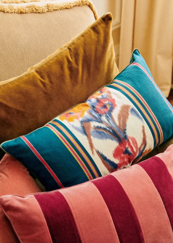 Coussin Imprimé - Petit Modèle