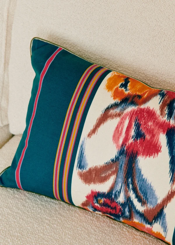 Coussin Imprimé - Petit Modèle