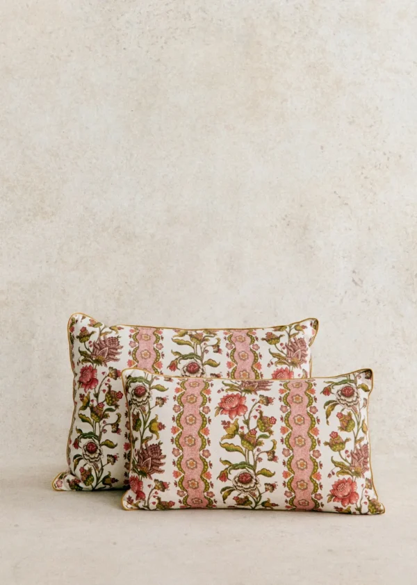 Coussin Imprimé - Petit Modèle