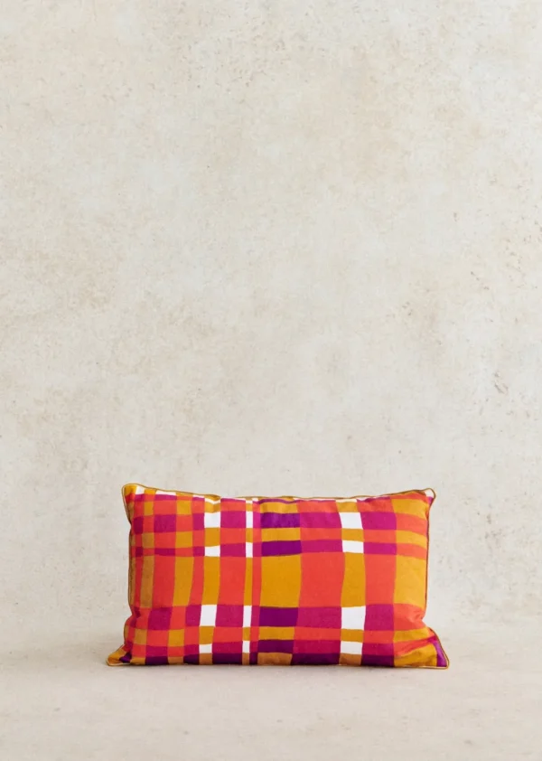 Coussin Imprimé - Petit Modèle