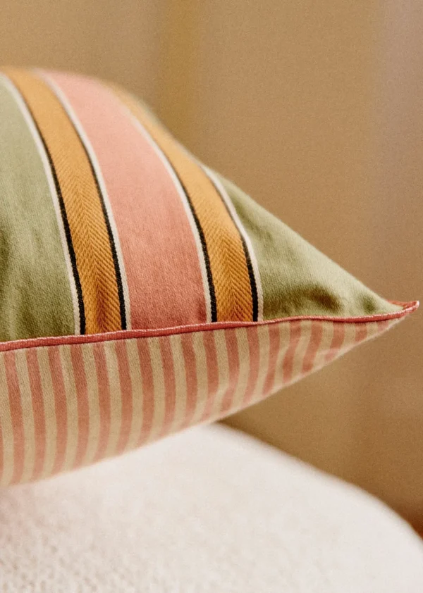Coussin Imprimé - Petit Modèle