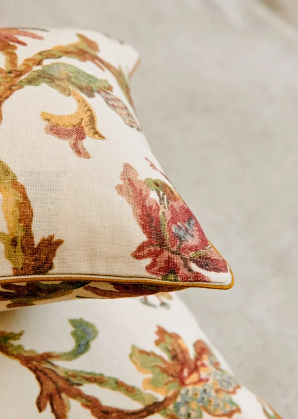 Coussin Imprimé - Petit Modèle