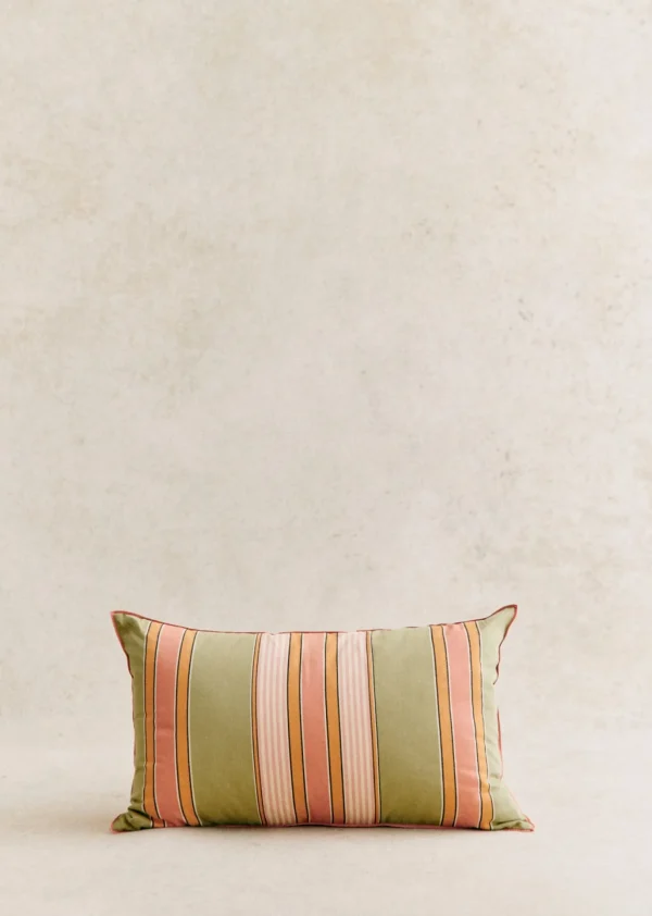 Coussin Imprimé - Petit Modèle