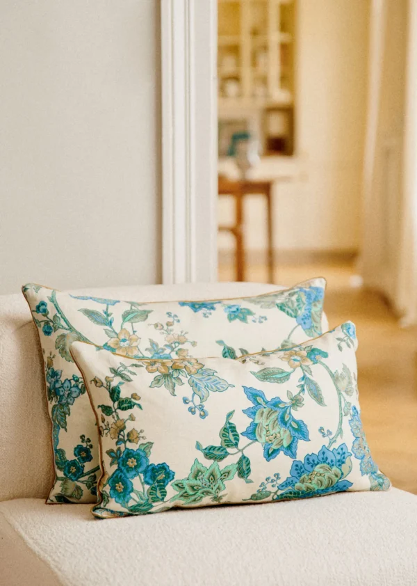 Coussin Imprimé - Petit Modèle