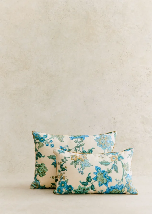 Coussin Imprimé - Petit Modèle