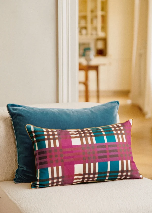 Coussin Imprimé - Petit Modèle