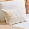 Coussin Jacquard - Grand Modèle
