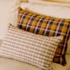 Coussin Tissé Pianissimo -  Petit Modèle