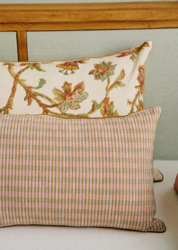 Coussin Tissé Pianissimo -  Petit Modèle